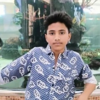 Md zubair